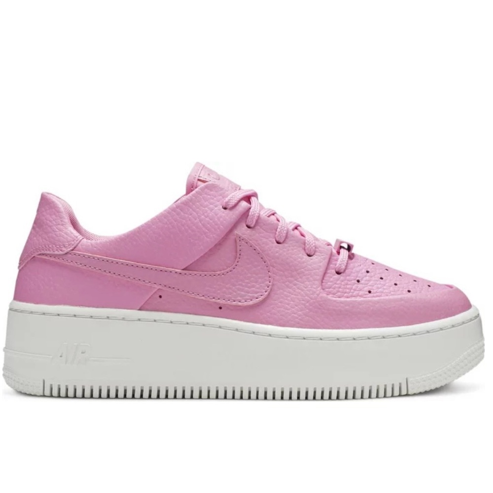 Women’s Air Force 1 Saga Low